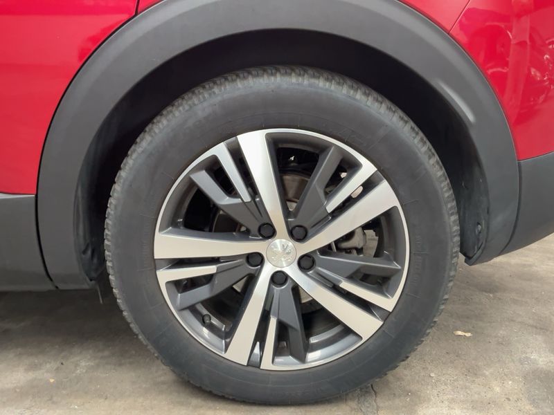 car Peugeot 3008 id70257 photo #9