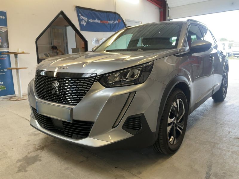 car Peugeot 2008 id70264 main photo