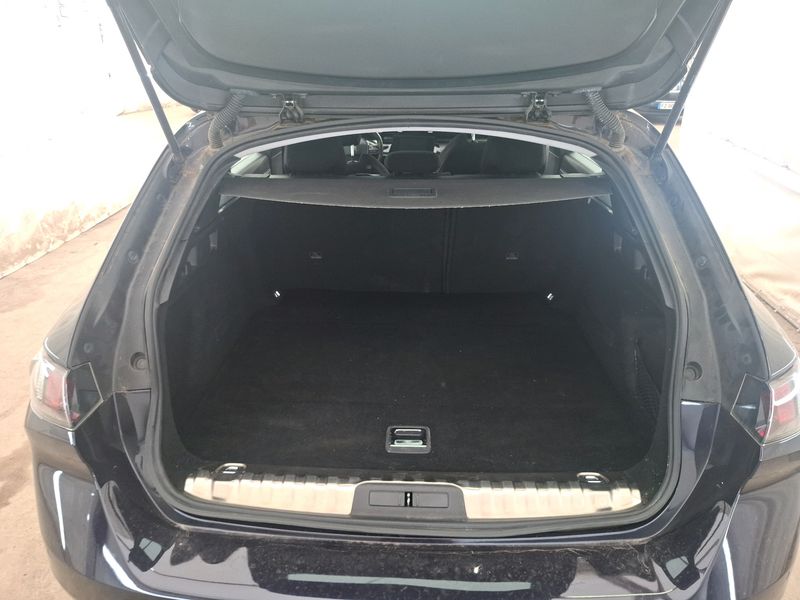 car Peugeot 508 id70267 photo #3