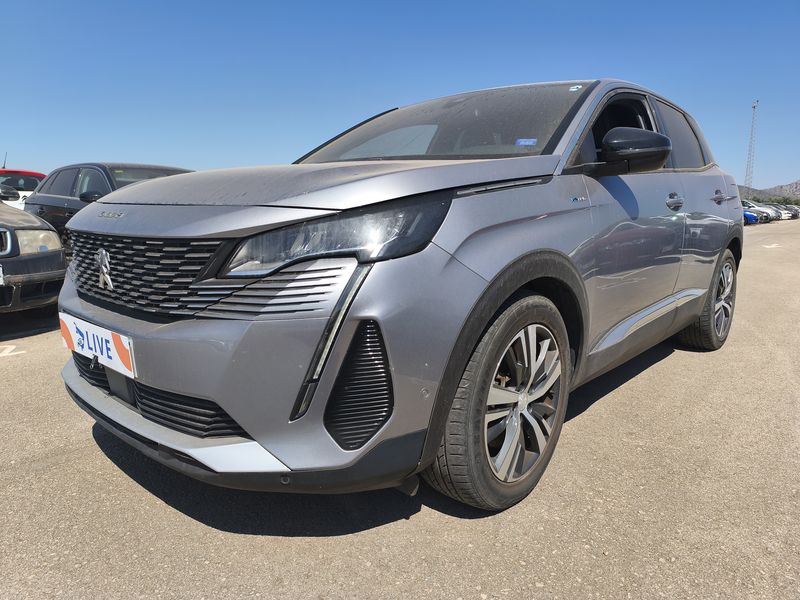 car Peugeot 3008 id70268 main photo