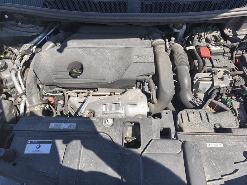 car Peugeot 3008 id70268 photo #8