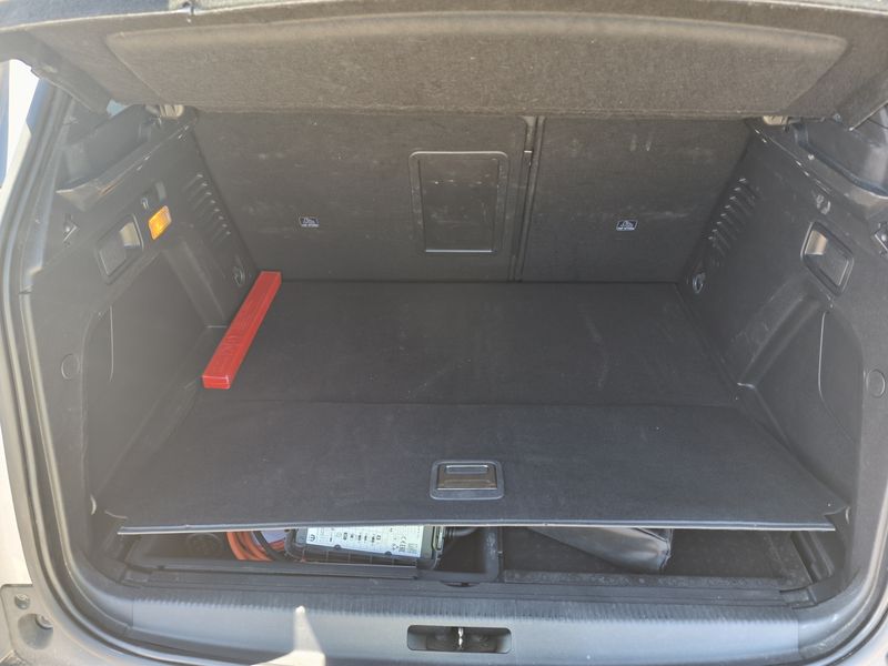 car Peugeot 3008 id70268 photo #9