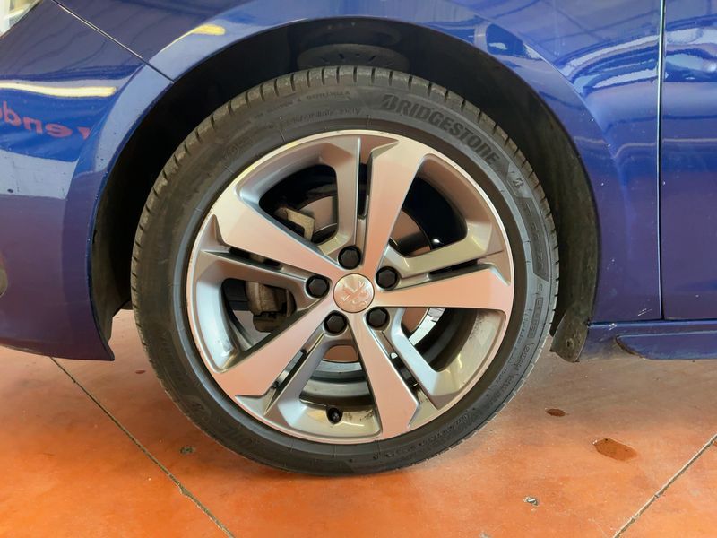 car Peugeot 308 id70281 photo #7
