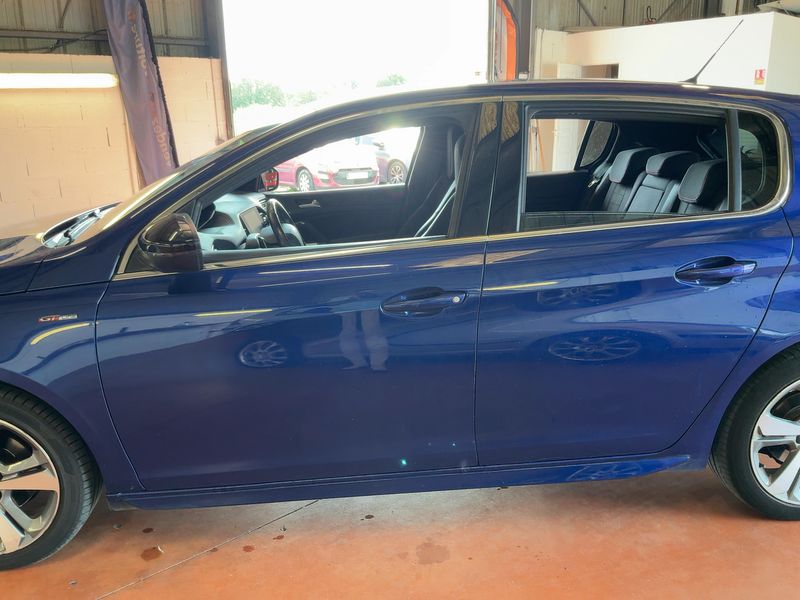 car Peugeot 308 id70281 photo #8
