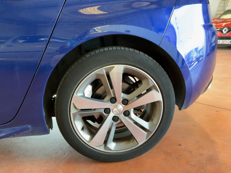 car Peugeot 308 id70281 photo #9