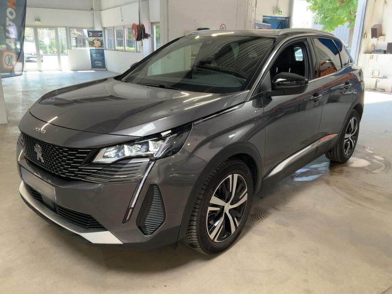 car Peugeot 3008 id70294 main photo