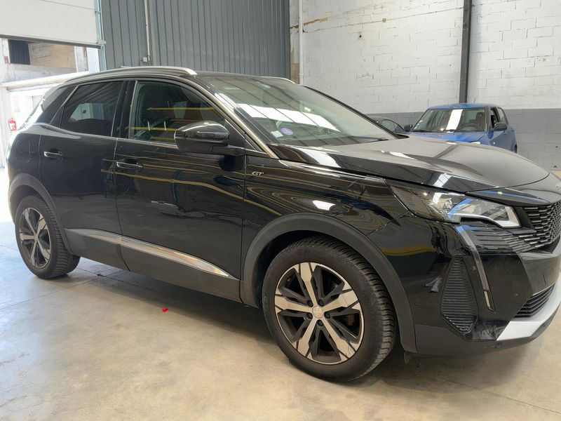 car Peugeot 3008 id70295 photo #13
