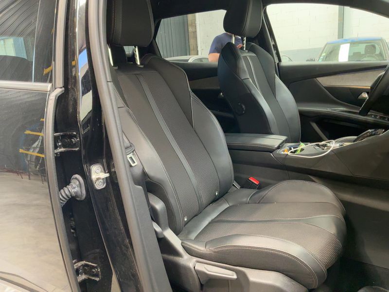 car Peugeot 3008 id70295 photo #16
