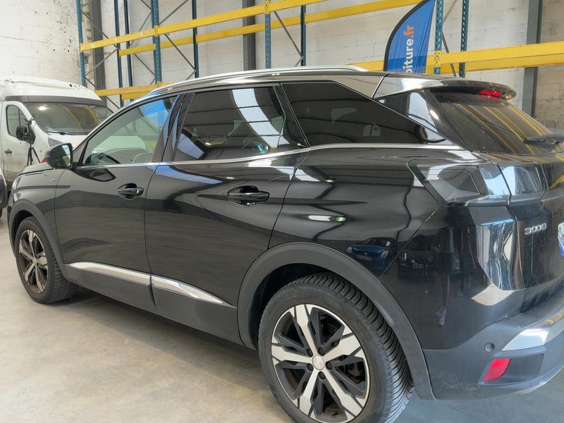 car Peugeot 3008 id70295 photo #2