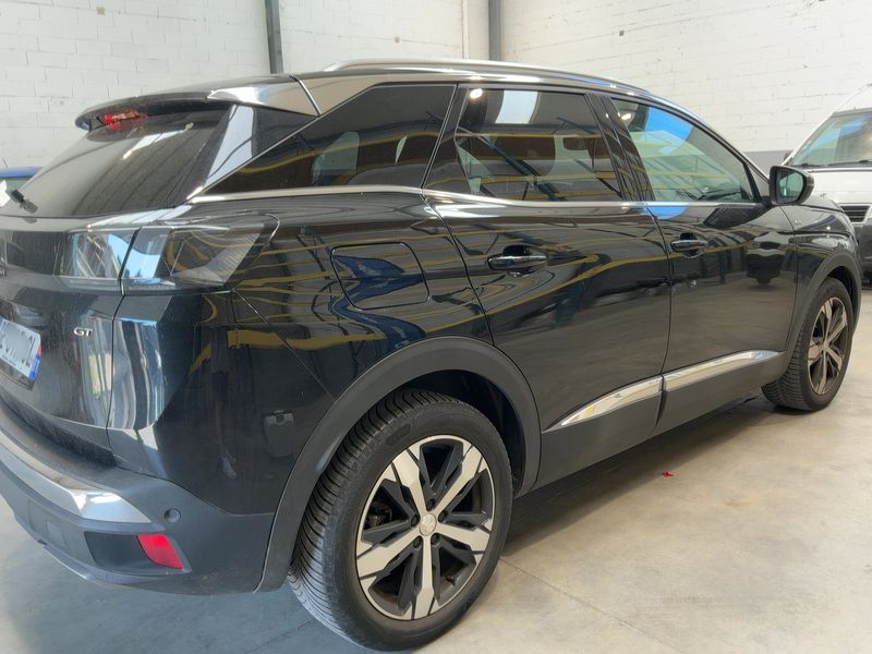 car Peugeot 3008 id70295 photo #4