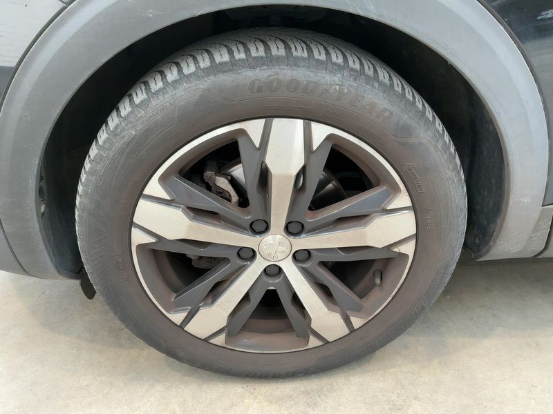 car Peugeot 3008 id70295 photo #7
