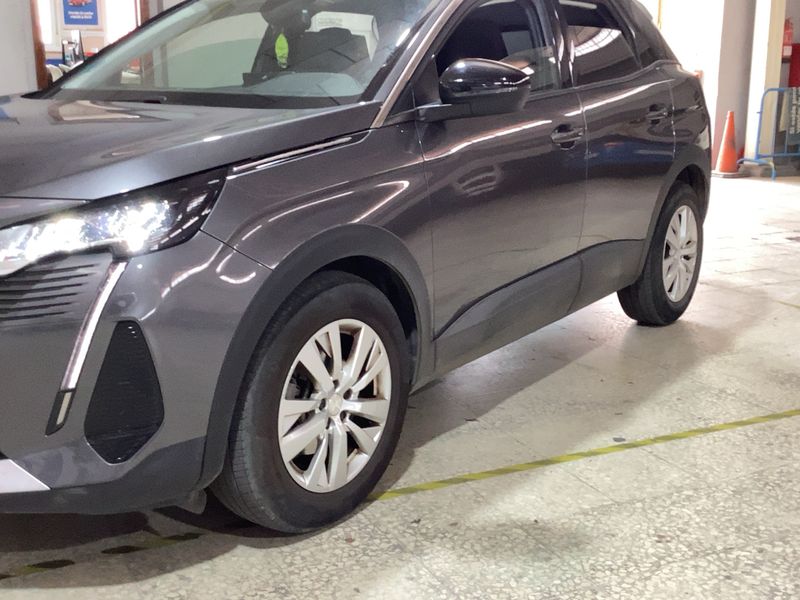car Peugeot 3008 id70301 photo #6