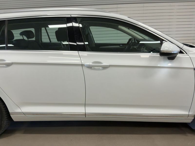 car Volkswagen Passat id70313 photo #12