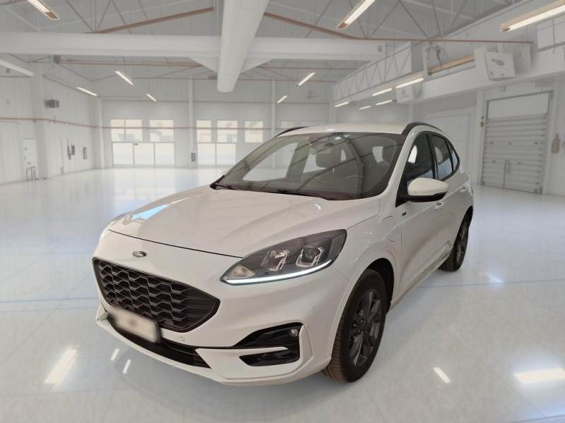car Ford Kuga id70329 main photo