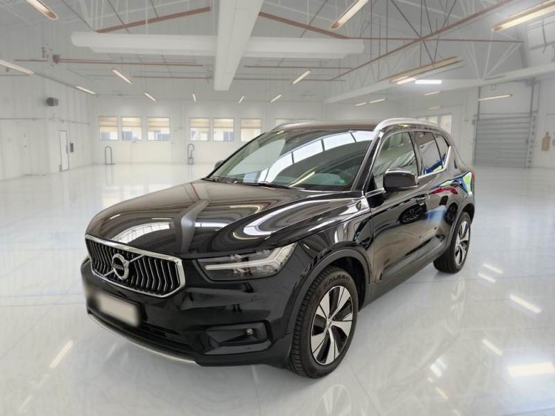 car Volvo XC40 id70335 main photo