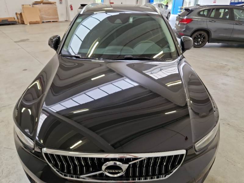 car Volvo XC40 id70341 main photo