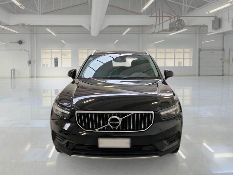 car Volvo XC40 id70341 photo #14