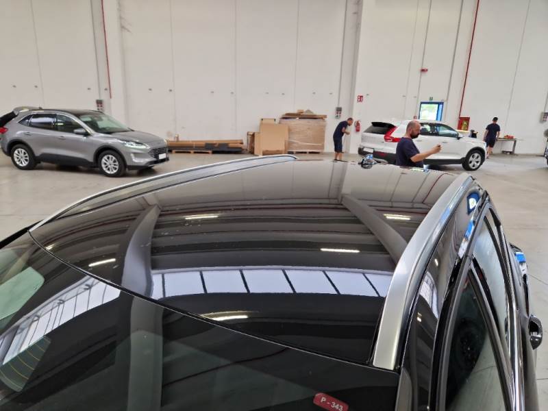 car Volvo XC40 id70341 photo #15