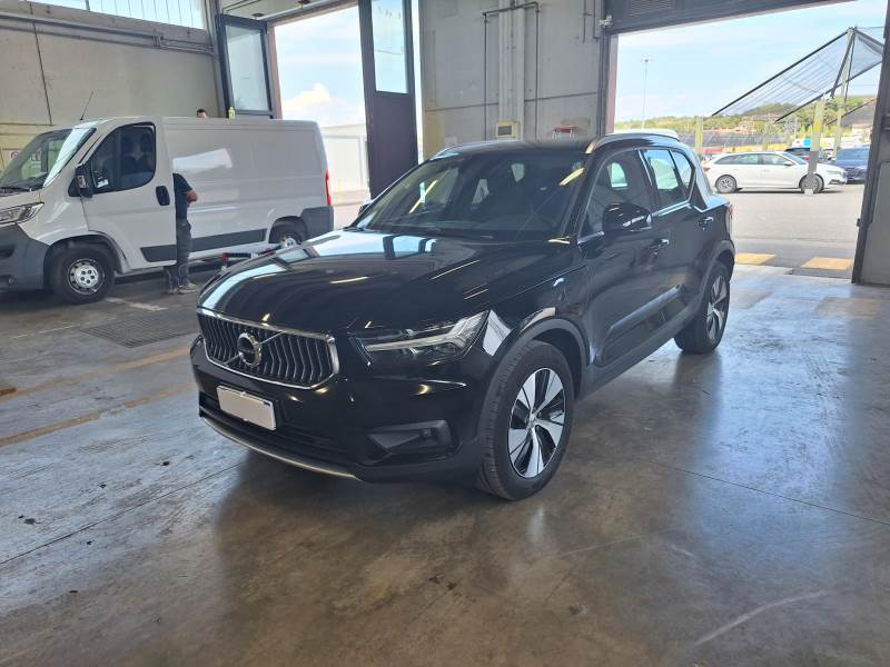 car Volvo XC40 id70344 main photo