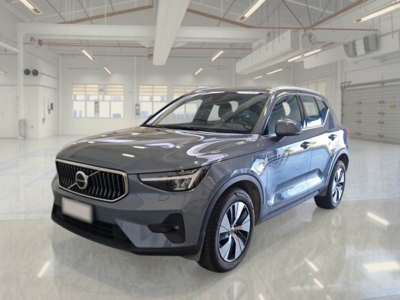 car Volvo XC40 id70347 main photo