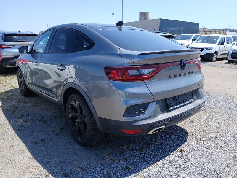 car Renault Arkana id70362 photo #2