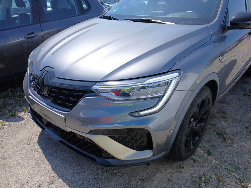 car Renault Arkana id70362 photo #6