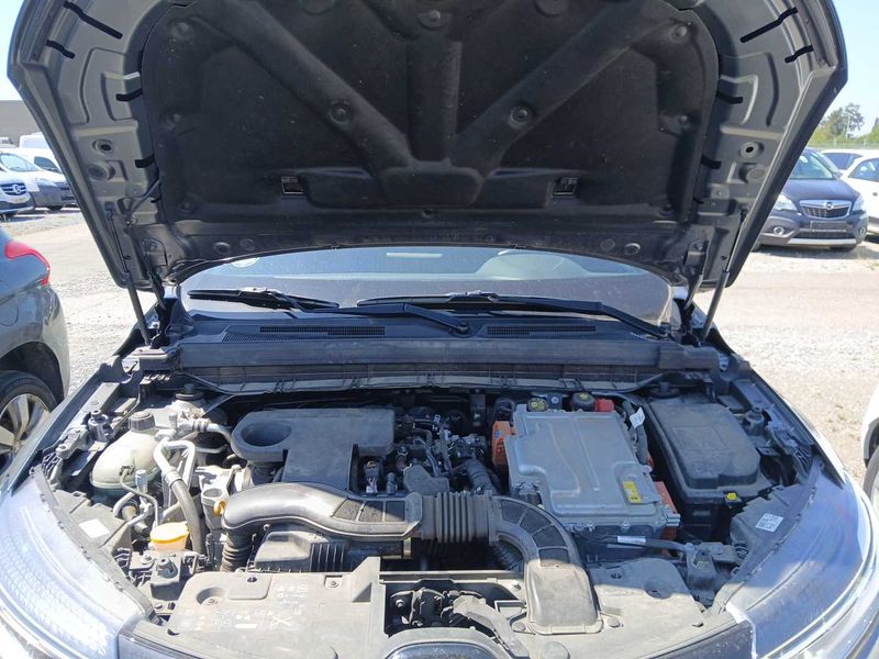car Renault Arkana id70362 photo #8