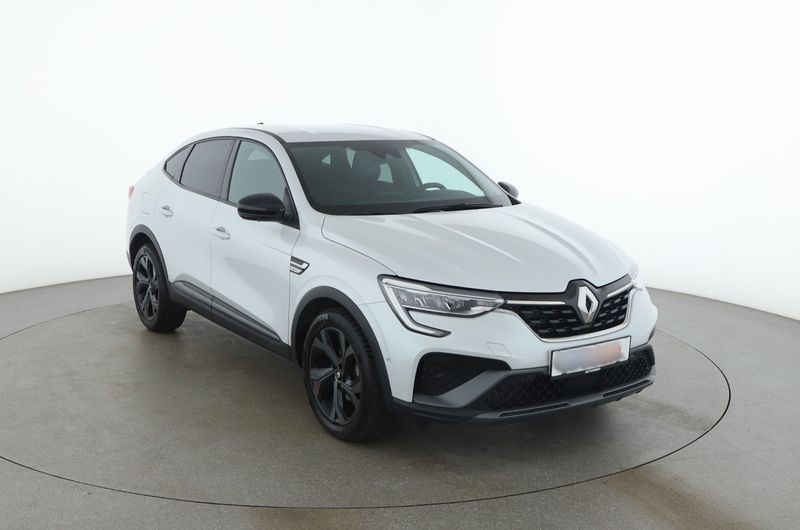 car Renault Arkana id70363 photo #13