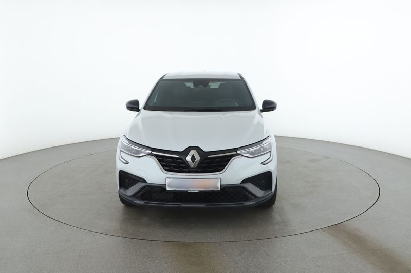 car Renault Arkana id70363 photo #5