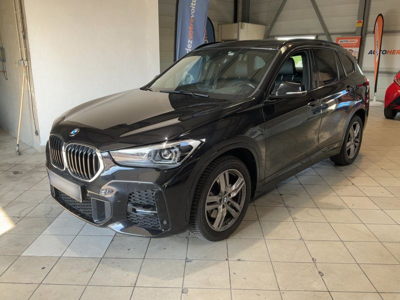 car BMW X1 id70366 main photo