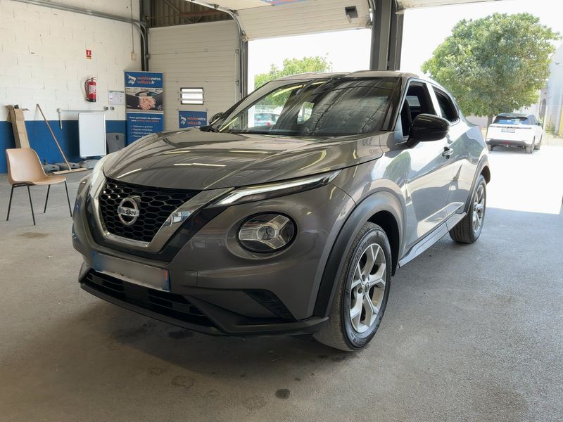 car Nissan Juke id70412 main photo