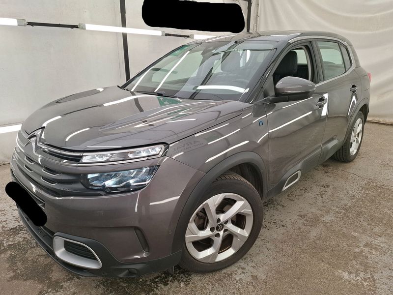 car Citroën C5 Aircross id70413 main photo