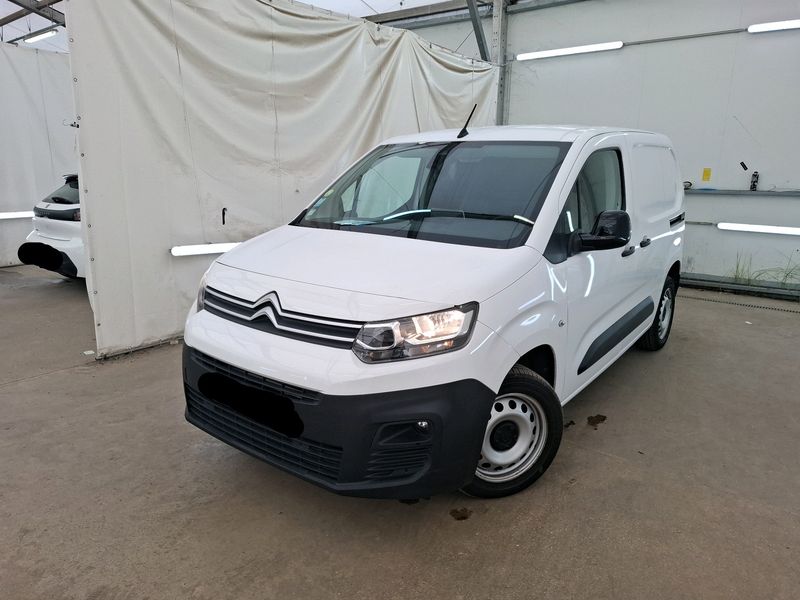 car Citroën Berlingo id70416 main photo