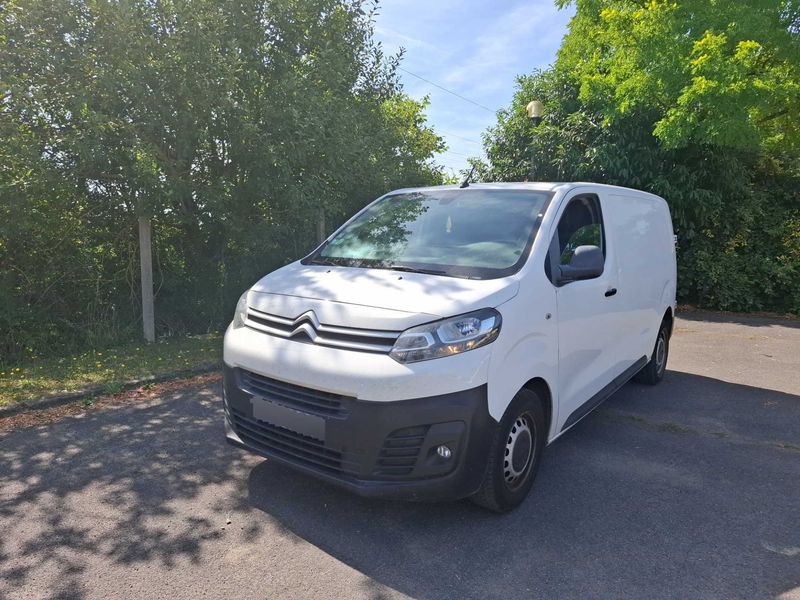 car Citroën Jumpy id70427 main photo