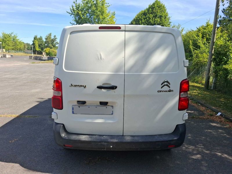 car Citroën Jumpy id70427 photo #3