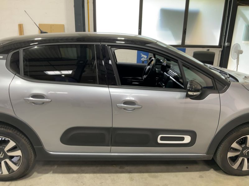 car Citroën C3 id70430 photo #11