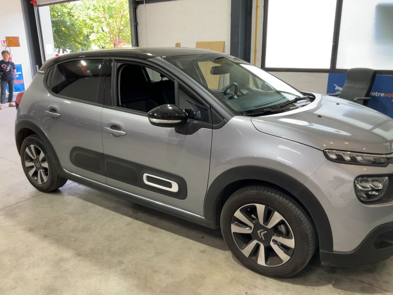 car Citroën C3 id70430 photo #13