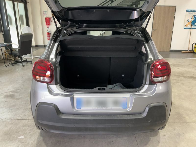 car Citroën C3 id70430 photo #15