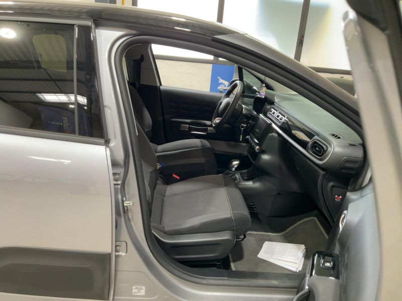 car Citroën C3 id70430 photo #16