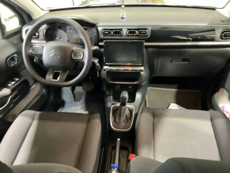 car Citroën C3 id70430 photo #17