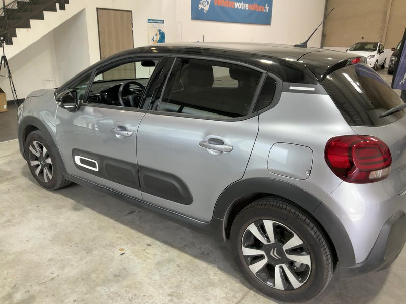 car Citroën C3 id70430 photo #2