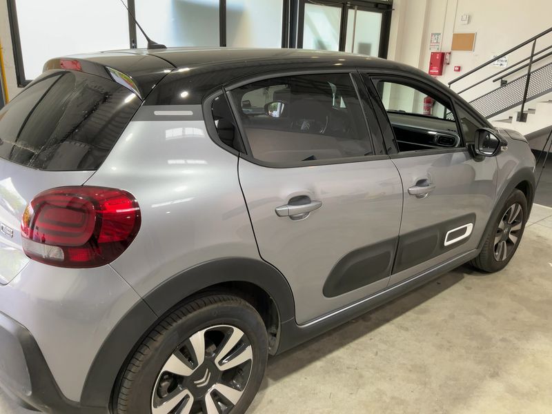 car Citroën C3 id70430 photo #4