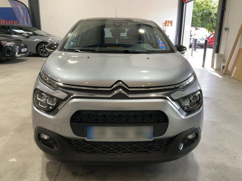 car Citroën C3 id70430 photo #5