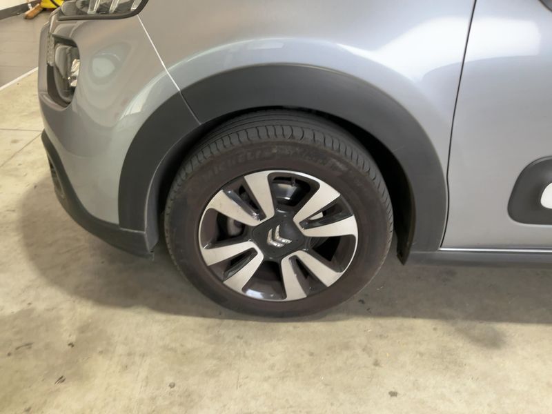 car Citroën C3 id70430 photo #7