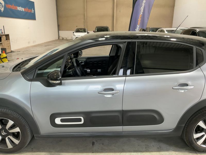 car Citroën C3 id70430 photo #8