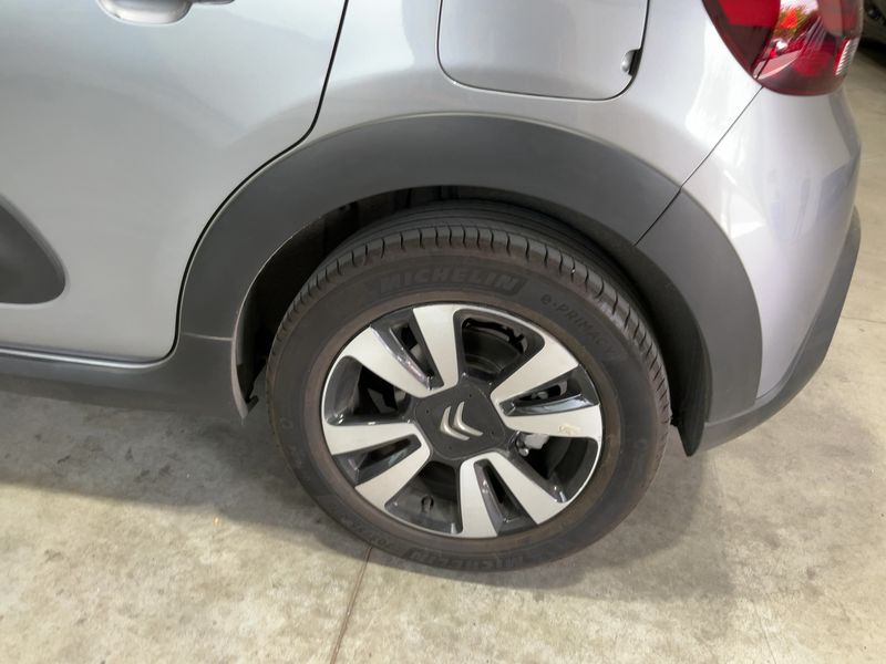 car Citroën C3 id70430 photo #9