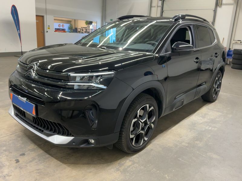 car Citroën C5 Aircross id70432 main photo