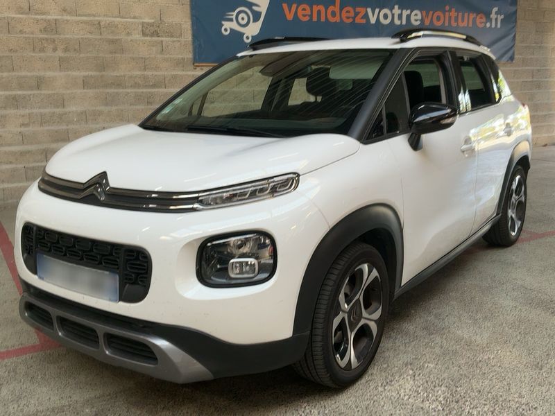 car Citroën C3 id70436 main photo