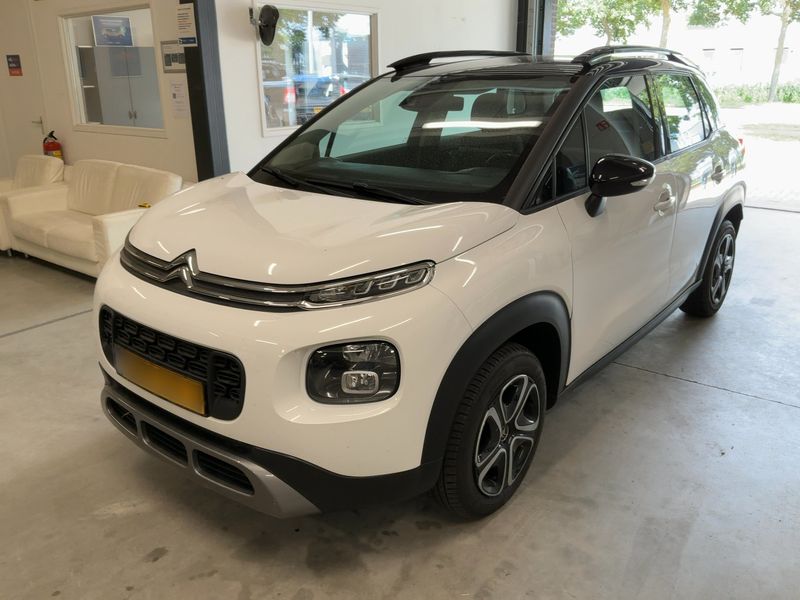 car Citroën C3 id70439 main photo