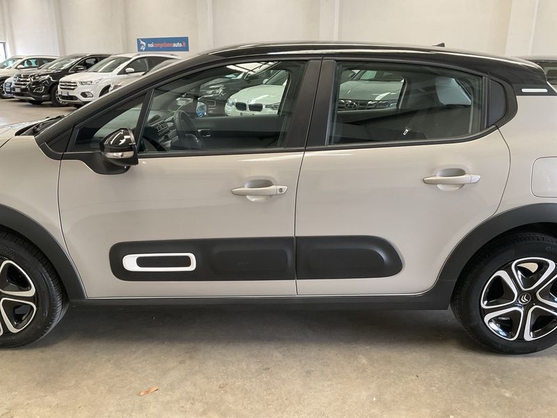 car Citroën C3 id70445 photo #18